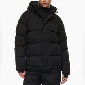 Aritzia Super Puff 🌟✨